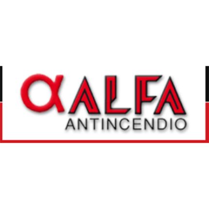 Logo von Alfa Antincendio