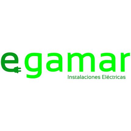 Logo van Instalaciones Eléctricas Egamar