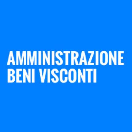 Logo fra Amministrazione Beni Visconti