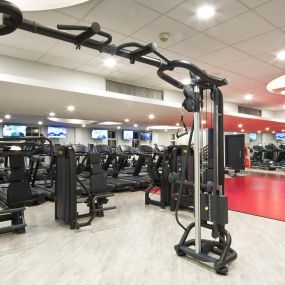 Bild von Virgin Active