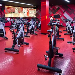 Bild von Virgin Active