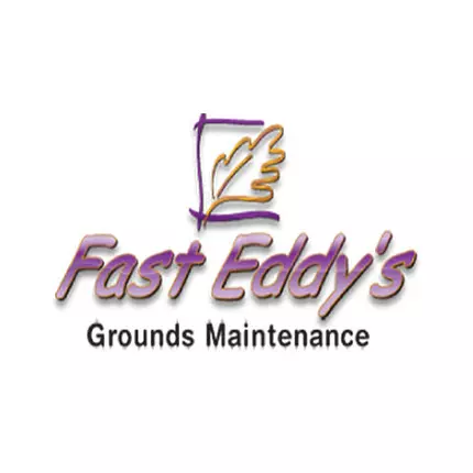 Λογότυπο από Fast Eddy's Grounds Maintenance