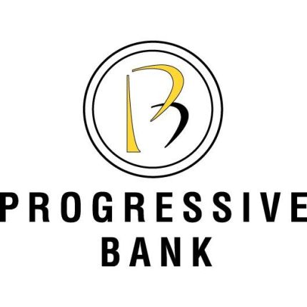 Logótipo de Progressive Bank