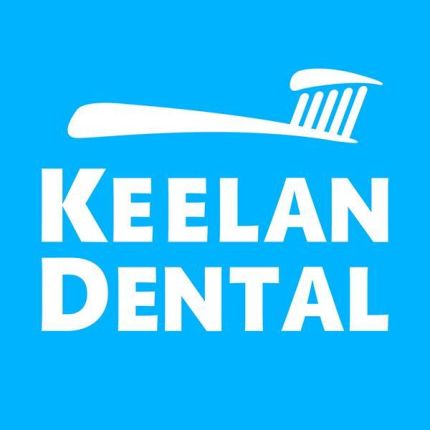 Logotipo de Keelan Dental