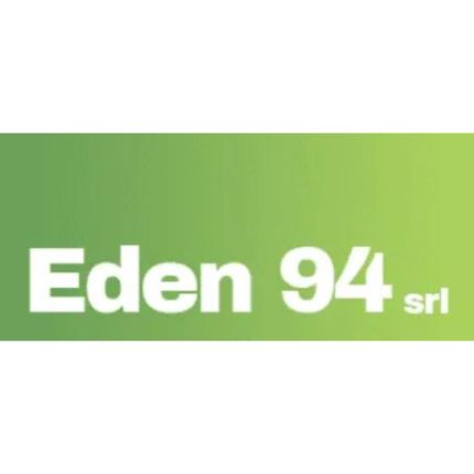 Logo da Eden 94
