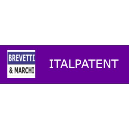 Λογότυπο από Italpatent Brevetti Firenze