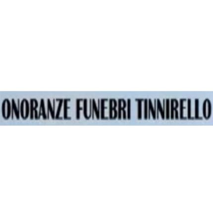 Logotipo de Onoranze Funebri Tinnirello