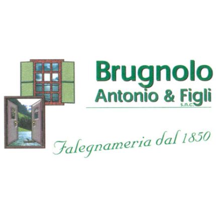 Logotyp från Brugnolo Antonio & Figli