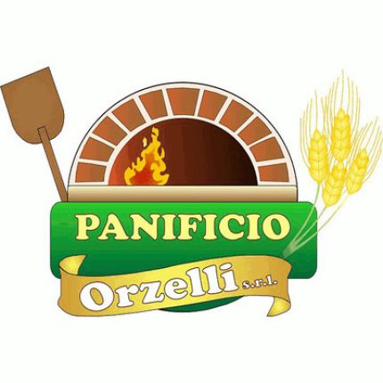 Logotipo de Panificio Orzelli