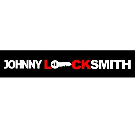 Logotipo de Johnny Locksmith