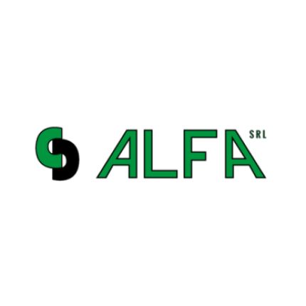 Logotipo de Alfa