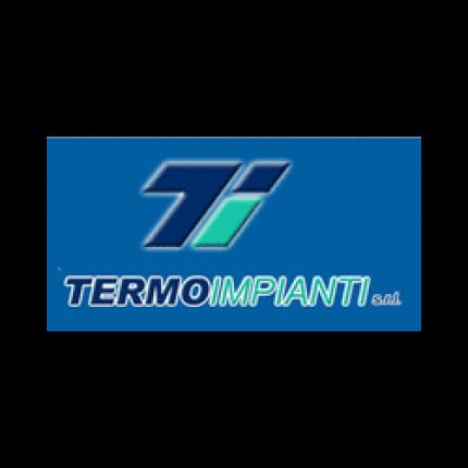 Logo de Termo Impianti