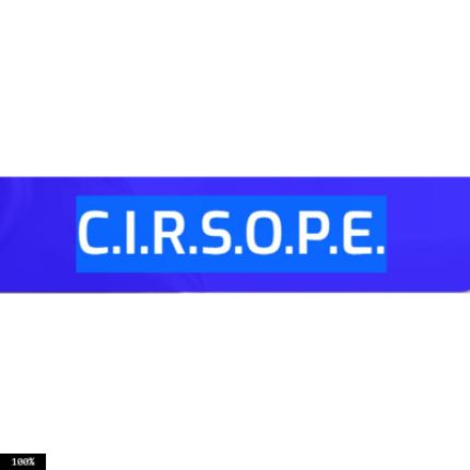 Logo od C.I.R.S.O.P.E.