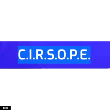 Logo de C.I.R.S.O.P.E.