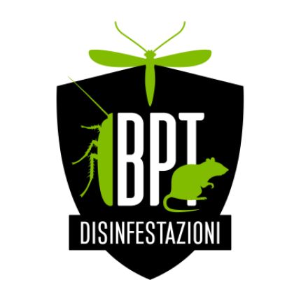 Logótipo de B.P.T. - Disinfestazioni