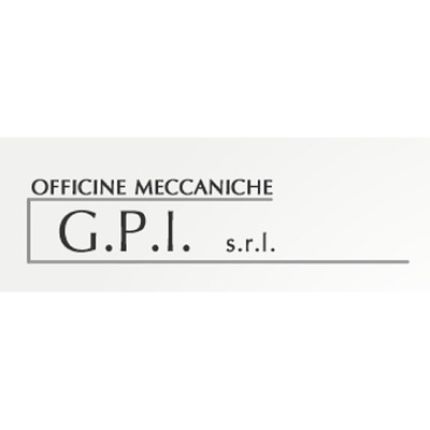 Logotipo de Officine Meccaniche G.P.I.