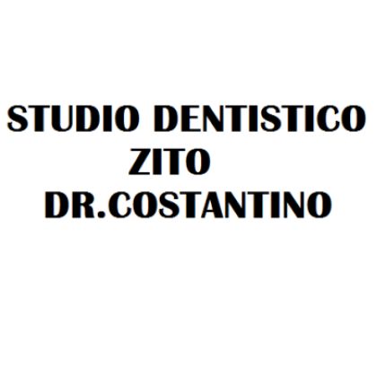 Logo da Zito Dr. Costantino Studio Dentistico