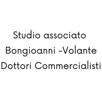 Logo van Studio Associato Bongiovanni Volante Dottori Commercialisti