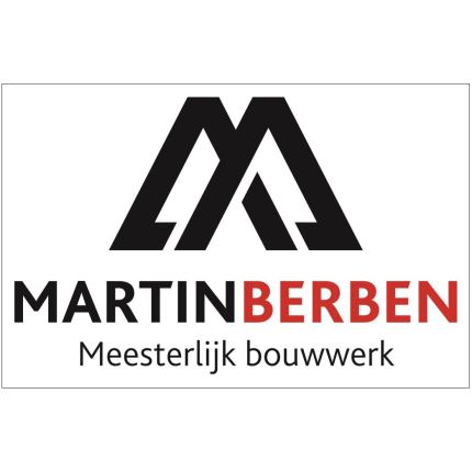 Logo van Berben Martin