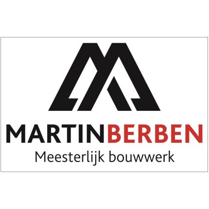 Logo fra Berben Martin