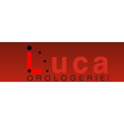 Logo da Luca Orologerie