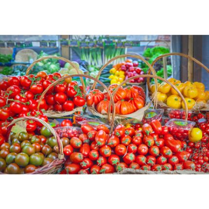 Logo von Supermercato della Frutta