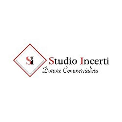 Logotyp från Studio Incerti e Soci
