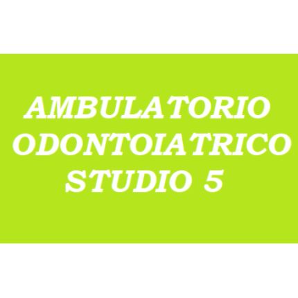 Logo od Ambulatorio Odontoiatrico Studio 5
