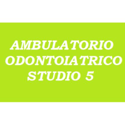 Logo von Ambulatorio Odontoiatrico Studio 5