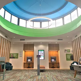 Bild von Credit Human | Bandera Financial Health Center