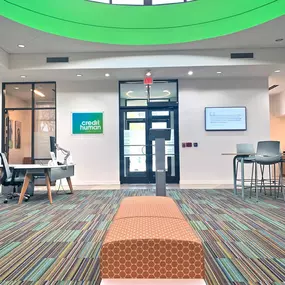 Bild von Credit Human | Bandera Financial Health Center