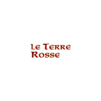 Logotyp från Ristorante Le Terre Rosse