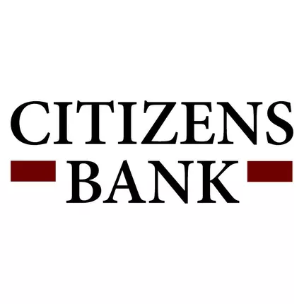 Logo da Citizens Bank - CLOSED