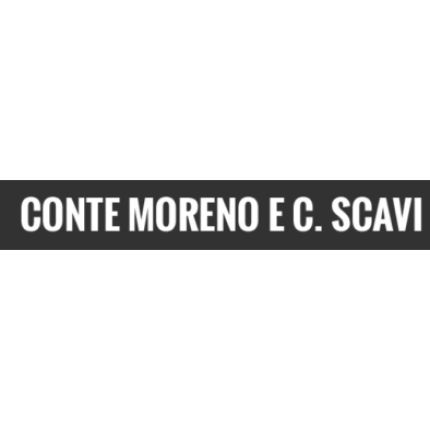 Logo da Conte Moreno e C. Scavi Sas
