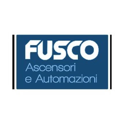 Logo van Fusco Ascensori
