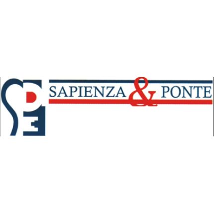 Logotipo de Sapienza & Ponte