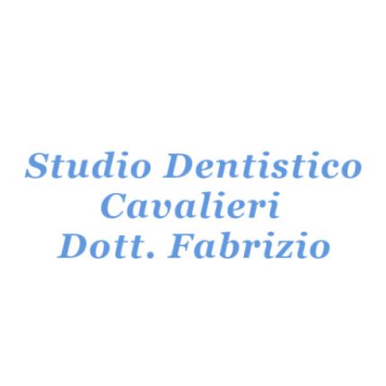 Logotipo de Cavalieri Dr. Fabrizio Dentista