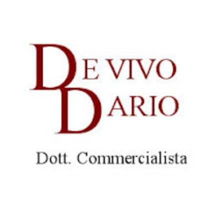 Logo da De Vivo Dott. Dario