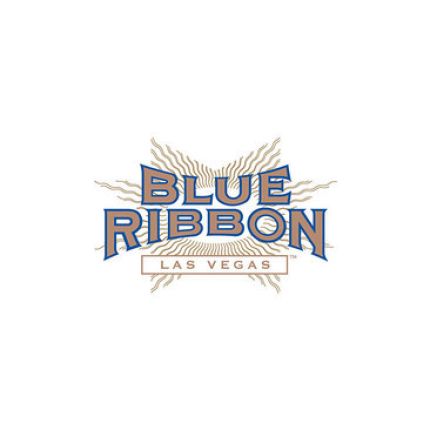Logo od Blue Ribbon