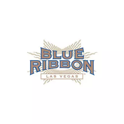 Logo from Blue Ribbon