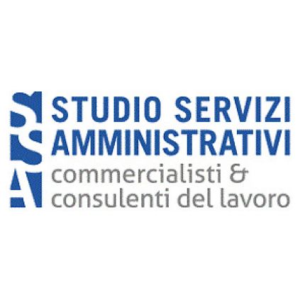 Logo da Studio Servizi Amministrativi