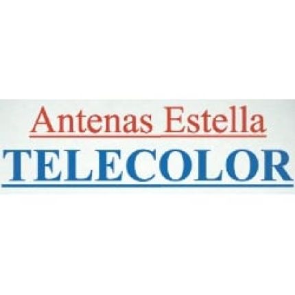 Logo von Antenas Estella Telecolor