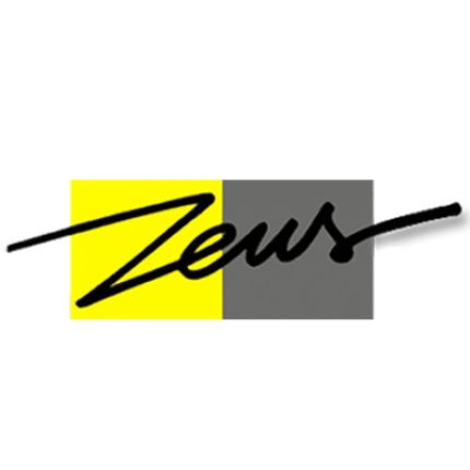 Logotyp från Zeus Arreda
