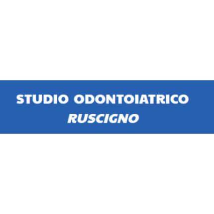 Logo de Domenico Dr. Ruscigno