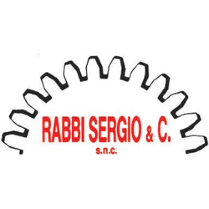 Λογότυπο από Rabbi Sergio Costruzione Ingranaggi
