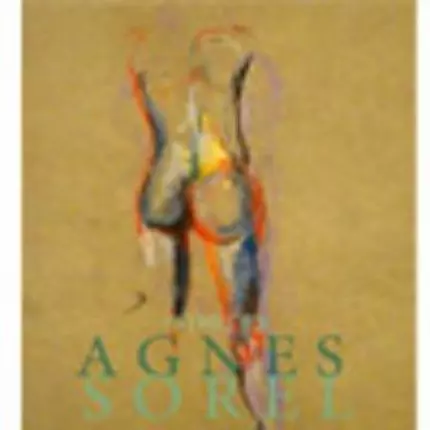 Logo od Esthetiek Agnès Sorel