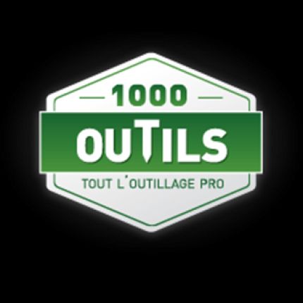 Logo da 1000 Outils