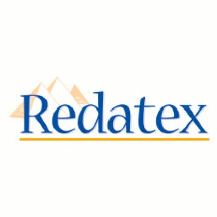 Logotyp från Redatex