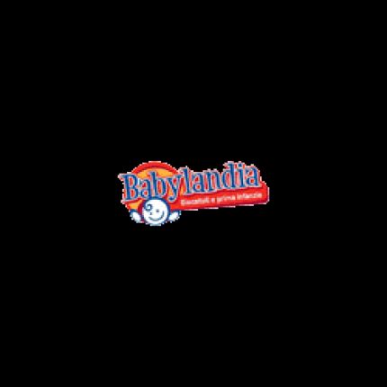 Logo from Babylandia
