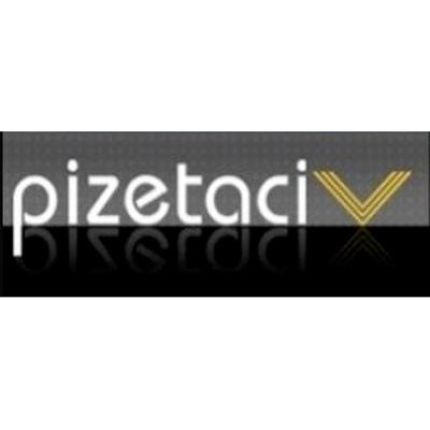 Logotipo de Pizetaci Design e Produzione